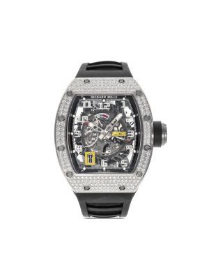 can anyone buy a richard mille|richard mille online shop.